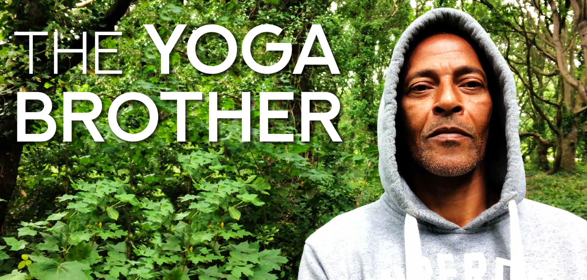 the yoga brother